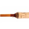 Image 7 : W.G. Soeffker Custom 9'6" 8wt. Bamboo Fly Rod
