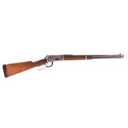 Winchester Model 94 .30 WCF Lever Action Rifle