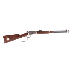 Winchester 1892 John Wayne Commemorative Rifle