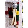 Image 11 : Sioux Fully Beaded Saddle Bag Early-Mid 20th C.