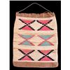 Image 2 : Early 1900's Nez Perce Corn Husk Bag