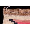 Image 8 : Early 1900's Nez Perce Corn Husk Bag