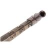 Image 10 : Cayuse Spontoon Pipe Tomahawk Julius Williams 19th