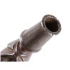 Image 11 : Cayuse Spontoon Pipe Tomahawk Julius Williams 19th