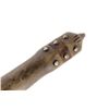 Image 13 : Cayuse Spontoon Pipe Tomahawk Julius Williams 19th