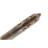 Image 14 : Cayuse Spontoon Pipe Tomahawk Julius Williams 19th