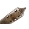 Image 15 : Cayuse Spontoon Pipe Tomahawk Julius Williams 19th