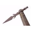Image 16 : Cayuse Spontoon Pipe Tomahawk Julius Williams 19th
