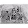 Image 18 : Cayuse Spontoon Pipe Tomahawk Julius Williams 19th