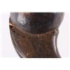 Image 11 : Algonquin Root Ball War Club Carved c1750-1820 COA