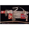 Image 2 : Kiowa Bow & Arrow with Quiver c. 19th Century