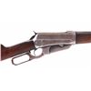 Image 3 : Winchester Model 1895 .30-06 Lever Action Rifle