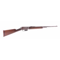 1st Year Winchester Model 1905 .35 Semi-Auto Rifle