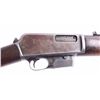 Image 4 : 1st Year Winchester Model 1905 .35 Semi-Auto Rifle