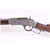 Image 16 : Winchester Model 1873 .38 WCF Lever Action Rifle