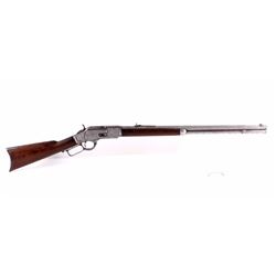 Winchester Model 1873 .38 WCF Lever Action Rifle