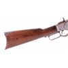 Image 8 : Winchester Model 1873 .38 WCF Lever Action Rifle