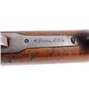 Image 10 : Winchester Model 1876 .45-75 Lever Action Rifle