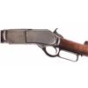 Image 5 : Winchester Model 1876 .45-75 Lever Action Rifle