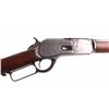 Image 6 : Winchester Model 1876 .45-75 Lever Action Rifle