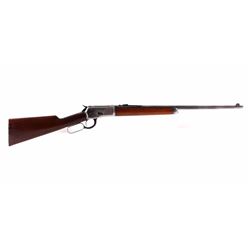 Winchester Model 53 .32 WCF Lever Action Rifle