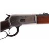 Image 8 : Winchester Model 53 .32 WCF Lever Action Rifle