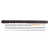 Image 1 : Winston Boron IIIx 9' 4 Piece 4wt. Fly Rod w/ Case