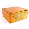 Image 8 : Antique Wooden Sharpening Stone Store Display Box