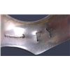 Image 6 : Signed Navajo Sterling Silver Bracelet & Pendant