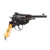 Image 2 : Montenegrin Gasser 44-40 WIN Caliber Revolver RARE