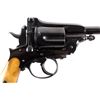 Image 7 : Montenegrin Gasser 44-40 WIN Caliber Revolver RARE