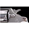 Image 10 : Colt Police Positive Special Nickel Pearl Revolver