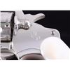Image 9 : Colt Police Positive Special Nickel Pearl Revolver