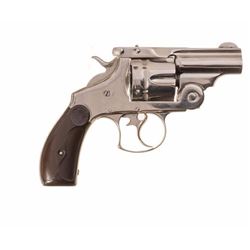 Smith & Wesson 44 Double Action 1st Model Russian