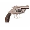 Image 1 : Smith & Wesson 44 Double Action 1st Model Russian