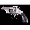 Image 3 : Smith & Wesson 44 Double Action 1st Model Russian