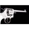 Image 14 : Colt Officers Target Model Revolver Nickel & Pearl