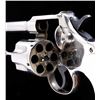 Image 15 : Colt Officers Target Model Revolver Nickel & Pearl