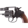Image 10 : Colt U.S. Army Model 1917 D.A. .45 Revolver