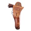 Image 17 : Colt U.S. Army Model 1917 D.A. .45 Revolver