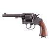 Image 1 : Colt U.S. Army Model 1917 D.A. .45 Revolver