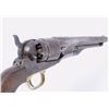 Image 14 : Civil War Colt Model 1860 3 Screw .44 Cal Pistol