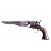 Image 1 : Civil War Colt Model 1860 3 Screw .44 Cal Pistol