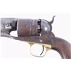 Image 3 : Civil War Colt Model 1860 3 Screw .44 Cal Pistol