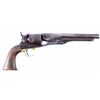 Image 9 : Civil War Colt Model 1860 3 Screw .44 Cal Pistol