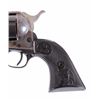 Image 15 : Colt 2nd Gen. Single Action Army 45 Revolver 4.75"