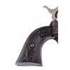Image 16 : Colt 2nd Gen. Single Action Army 45 Revolver 4.75"