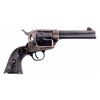 Image 2 : Colt 2nd Gen. Single Action Army 45 Revolver 4.75"