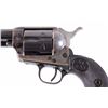 Image 5 : Colt 2nd Gen. Single Action Army 45 Revolver 4.75"