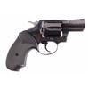 Image 2 : Colt Detective Special .38 Double Action Revolver